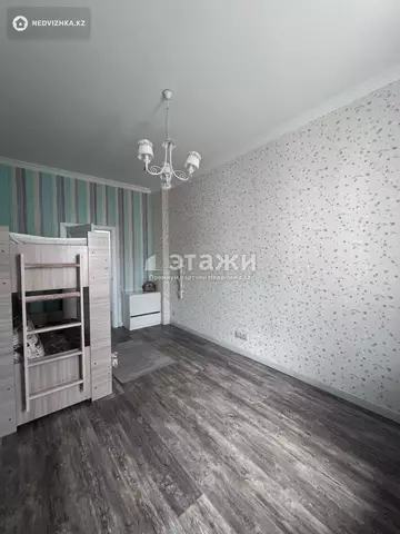 121.5 м², 4-комнатная квартира, этаж 10 из 18, 122 м², изображение - 11
