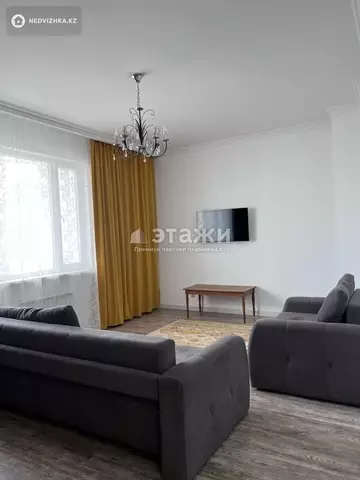 121.5 м², 4-комнатная квартира, этаж 10 из 18, 122 м², изображение - 12