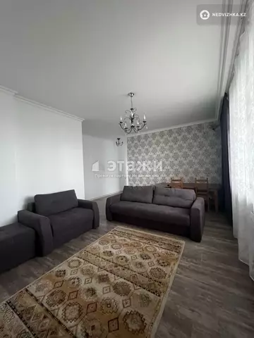 121.5 м², 4-комнатная квартира, этаж 10 из 18, 122 м², изображение - 13