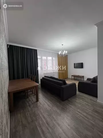 121.5 м², 4-комнатная квартира, этаж 10 из 18, 122 м², изображение - 14