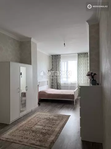 121.5 м², 4-комнатная квартира, этаж 10 из 18, 122 м², изображение - 16
