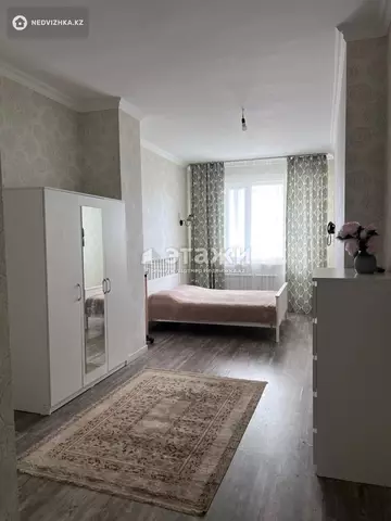 121.5 м², 4-комнатная квартира, этаж 10 из 18, 122 м², изображение - 17