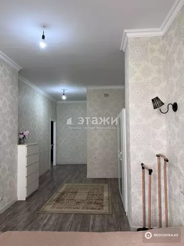 121.5 м², 4-комнатная квартира, этаж 10 из 18, 122 м², изображение - 18