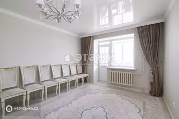 2-комнатная квартира, этаж 12 из 13, 59 м²