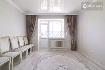 2-комнатная квартира, этаж 12 из 13, 59 м²