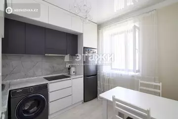 58.6 м², 2-комнатная квартира, этаж 12 из 13, 59 м², изображение - 5