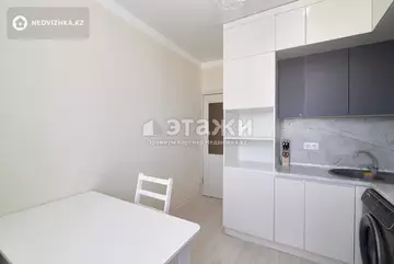 58.6 м², 2-комнатная квартира, этаж 12 из 13, 59 м², изображение - 7
