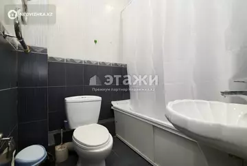 58.6 м², 2-комнатная квартира, этаж 12 из 13, 59 м², изображение - 13