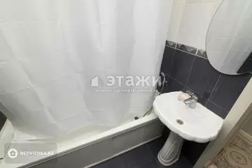 58.6 м², 2-комнатная квартира, этаж 12 из 13, 59 м², изображение - 14