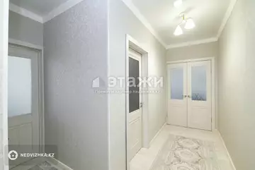 58.6 м², 2-комнатная квартира, этаж 12 из 13, 59 м², изображение - 15