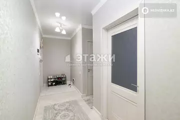 58.6 м², 2-комнатная квартира, этаж 12 из 13, 59 м², изображение - 16