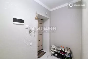 58.6 м², 2-комнатная квартира, этаж 12 из 13, 59 м², изображение - 17