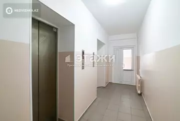 58.6 м², 2-комнатная квартира, этаж 12 из 13, 59 м², изображение - 18