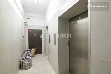 58.6 м², 2-комнатная квартира, этаж 12 из 13, 59 м², изображение - 19