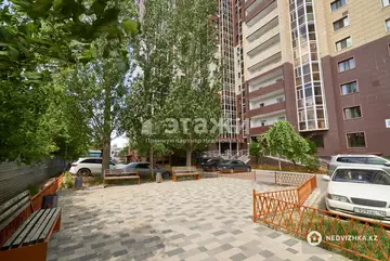 58.6 м², 2-комнатная квартира, этаж 12 из 13, 59 м², изображение - 21