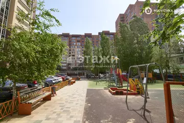 58.6 м², 2-комнатная квартира, этаж 12 из 13, 59 м², изображение - 22