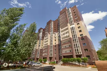 58.6 м², 2-комнатная квартира, этаж 12 из 13, 59 м², изображение - 23