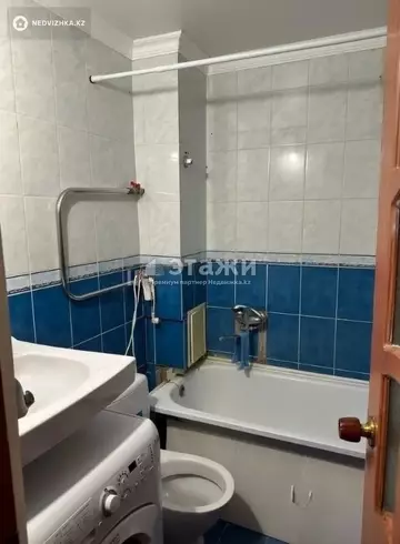 1-комнатная квартира, этаж 2 из 5, 23 м²