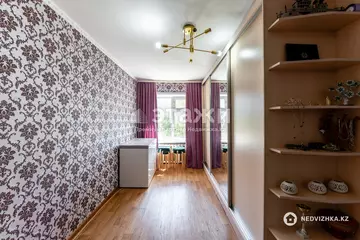 2-комнатная квартира, этаж 5 из 5, 46 м²