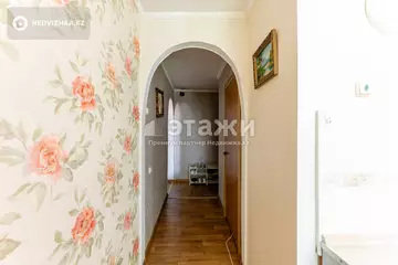 2-комнатная квартира, этаж 5 из 5, 46 м²