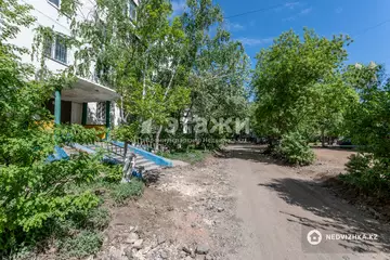 2-комнатная квартира, этаж 5 из 5, 46 м²