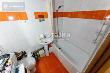 46 м², 2-комнатная квартира, этаж 5 из 5, 46 м², изображение - 5