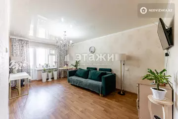 46 м², 2-комнатная квартира, этаж 5 из 5, 46 м², изображение - 7