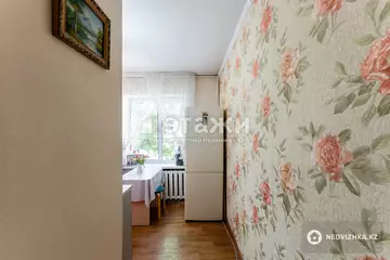 46 м², 2-комнатная квартира, этаж 5 из 5, 46 м², изображение - 8
