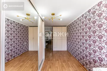 46 м², 2-комнатная квартира, этаж 5 из 5, 46 м², изображение - 9