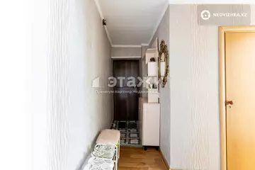 46 м², 2-комнатная квартира, этаж 5 из 5, 46 м², изображение - 10