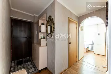 46 м², 2-комнатная квартира, этаж 5 из 5, 46 м², изображение - 14