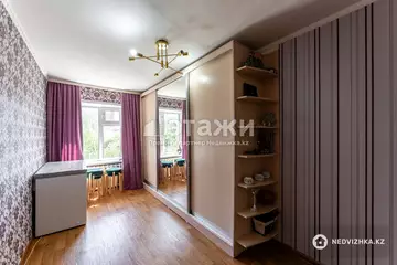 46 м², 2-комнатная квартира, этаж 5 из 5, 46 м², изображение - 15