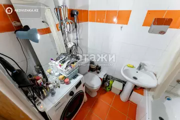 46 м², 2-комнатная квартира, этаж 5 из 5, 46 м², изображение - 16