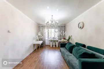 46 м², 2-комнатная квартира, этаж 5 из 5, 46 м², изображение - 18