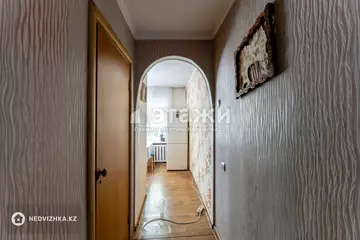 46 м², 2-комнатная квартира, этаж 5 из 5, 46 м², изображение - 19