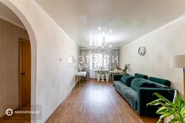46 м², 2-комнатная квартира, этаж 5 из 5, 46 м², изображение - 20