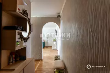 46 м², 2-комнатная квартира, этаж 5 из 5, 46 м², изображение - 23