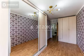 46 м², 2-комнатная квартира, этаж 5 из 5, 46 м², изображение - 24