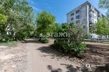 46 м², 2-комнатная квартира, этаж 5 из 5, 46 м², изображение - 25