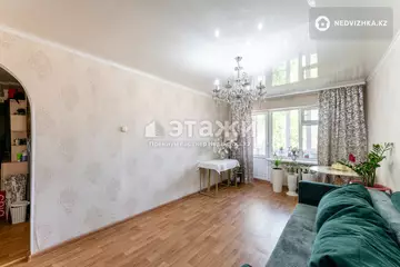 46 м², 2-комнатная квартира, этаж 5 из 5, 46 м², изображение - 26