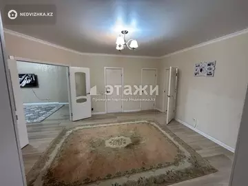 3-комнатная квартира, этаж 10 из 12, 102 м²