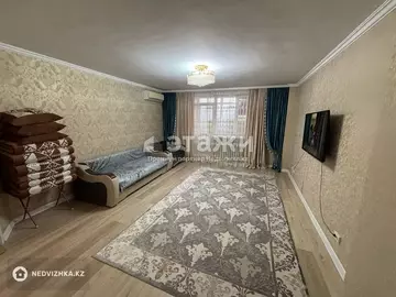 101.5 м², 3-комнатная квартира, этаж 10 из 12, 102 м², изображение - 4
