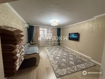 101.5 м², 3-комнатная квартира, этаж 10 из 12, 102 м², изображение - 6