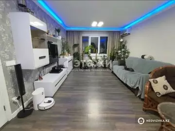 4-комнатная квартира, этаж 22 из 25, 103 м²