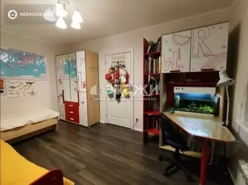 102.8 м², 4-комнатная квартира, этаж 22 из 25, 103 м², изображение - 6