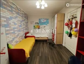 102.8 м², 4-комнатная квартира, этаж 22 из 25, 103 м², изображение - 7