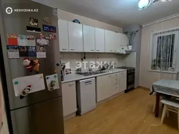 102.8 м², 4-комнатная квартира, этаж 22 из 25, 103 м², изображение - 13