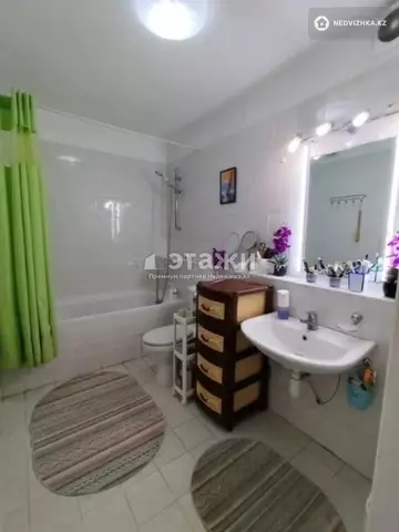 102.8 м², 4-комнатная квартира, этаж 22 из 25, 103 м², изображение - 15