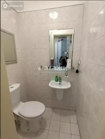 102.8 м², 4-комнатная квартира, этаж 22 из 25, 103 м², изображение - 17