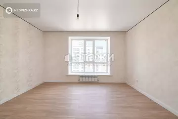 2-комнатная квартира, этаж 8 из 9, 64 м²